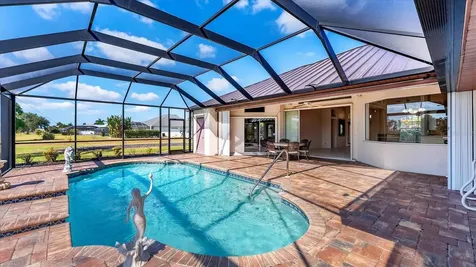 646 Boundary Boulevard Rotonda West FL 33947