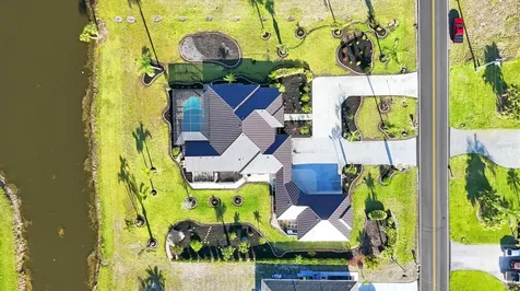 646 Boundary Boulevard Rotonda West FL 33947