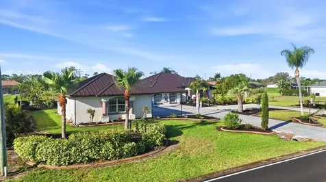 646 Boundary Boulevard Rotonda West FL 33947