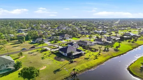 646 Boundary Boulevard Rotonda West FL 33947