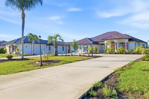 646 Boundary Boulevard Rotonda West FL 33947