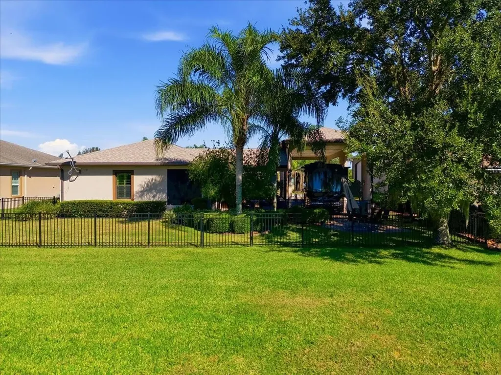 733 Meandering Way Polk City FL 33868