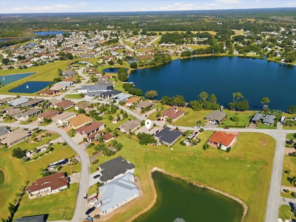 733 Meandering Way Polk City FL 33868
