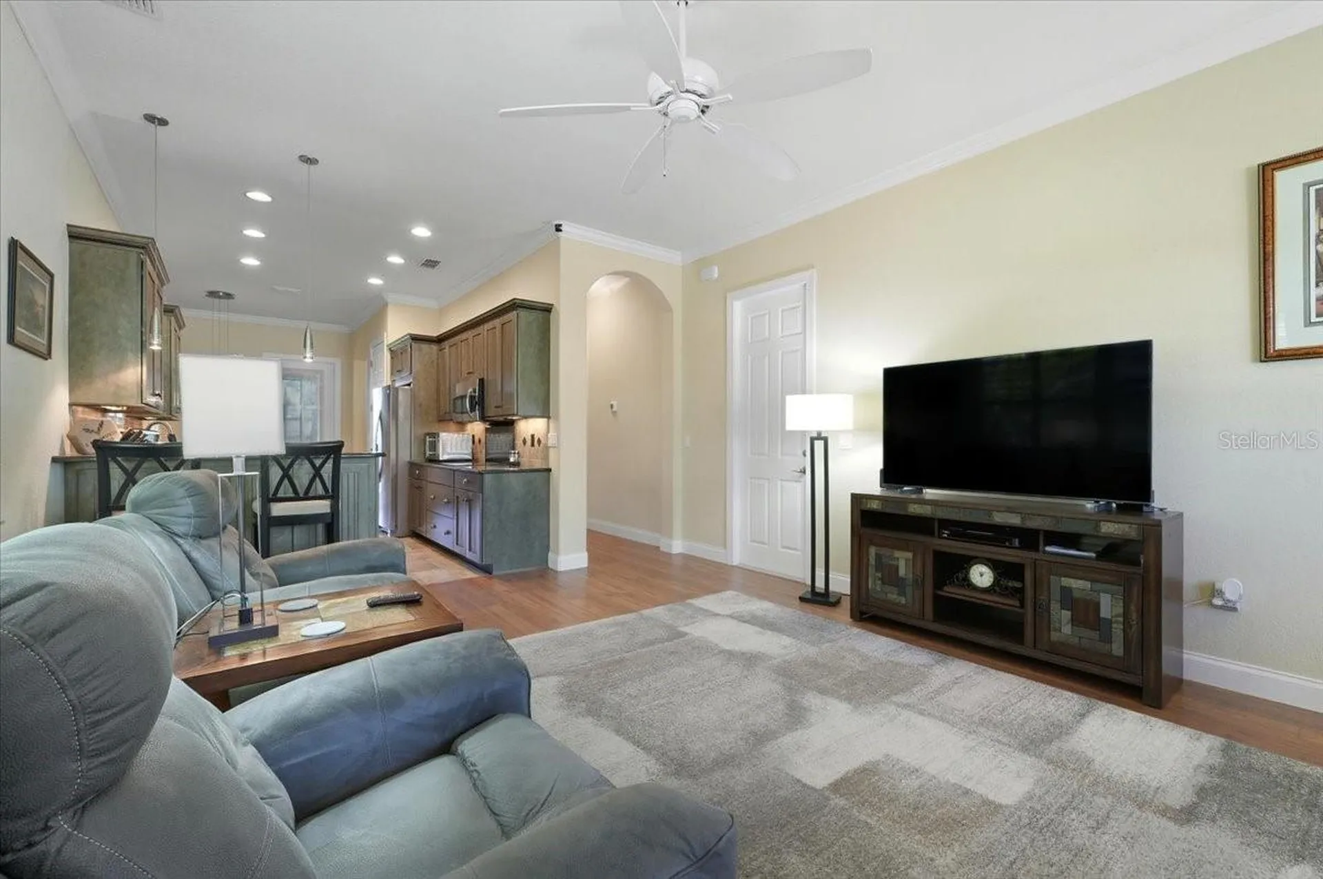733 Meandering Way Polk City FL 33868