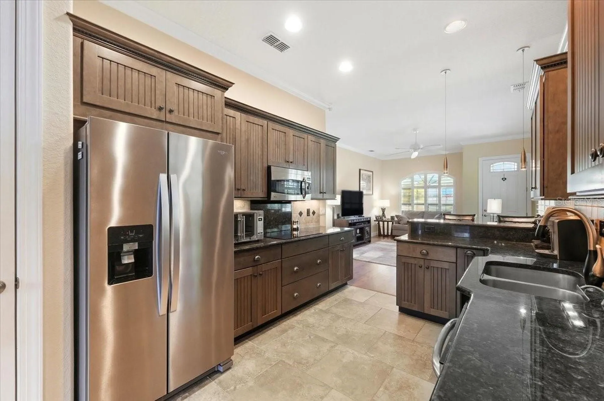 733 Meandering Way Polk City FL 33868