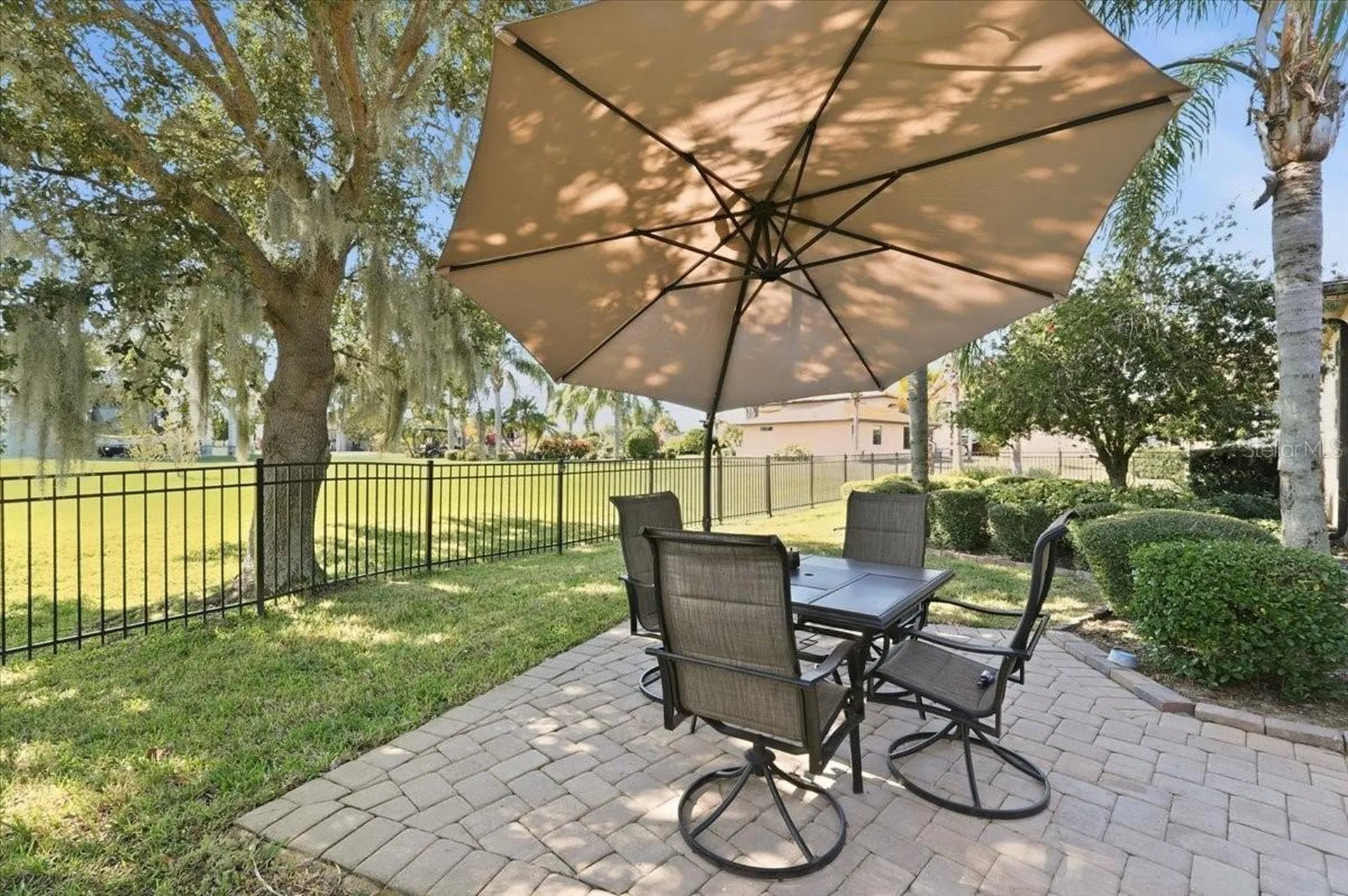 733 Meandering Way Polk City FL 33868