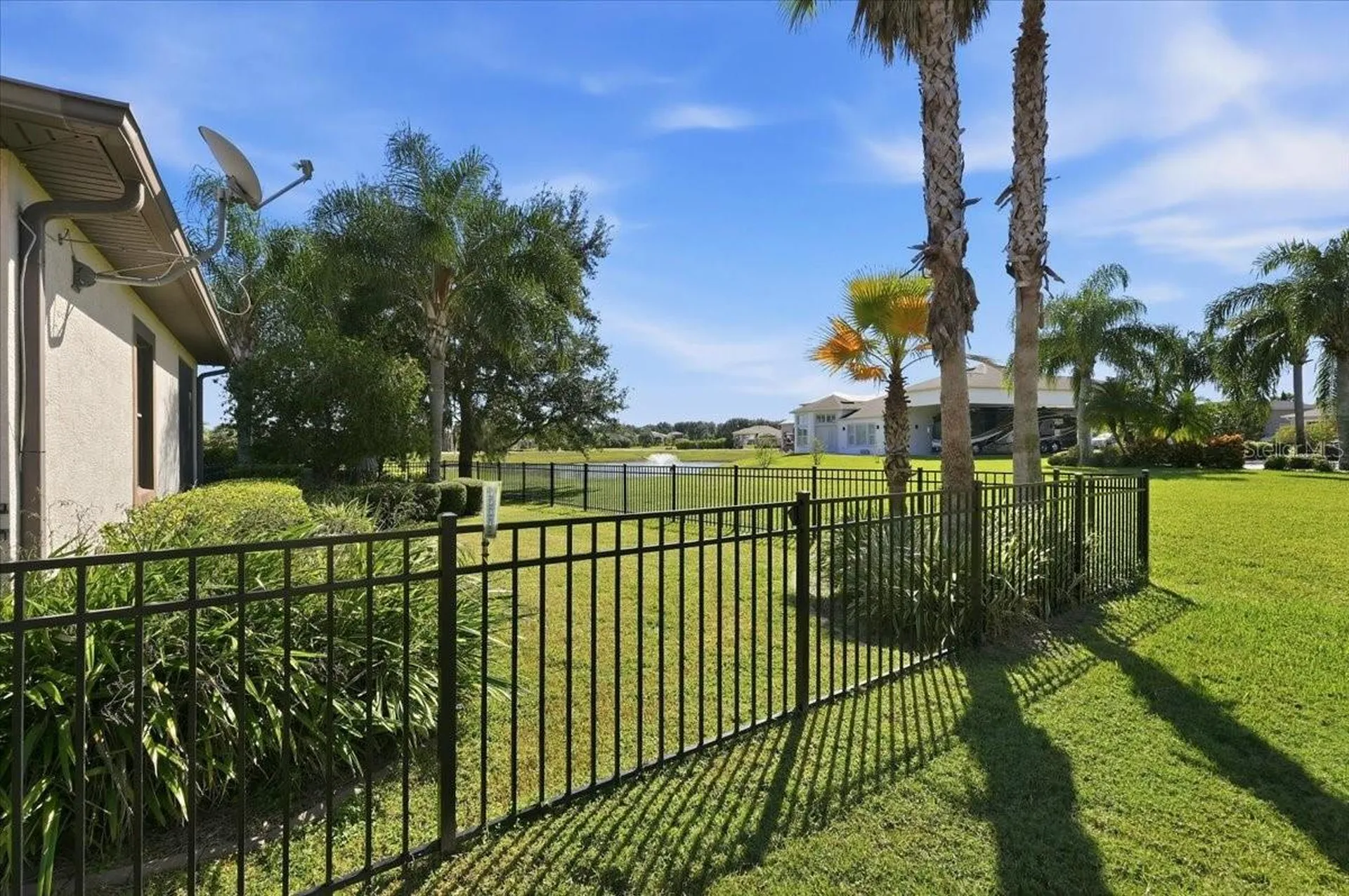 733 Meandering Way Polk City FL 33868