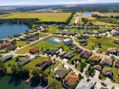 733 Meandering Way Polk City FL 33868