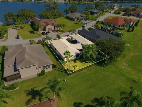 733 Meandering Way Polk City FL 33868