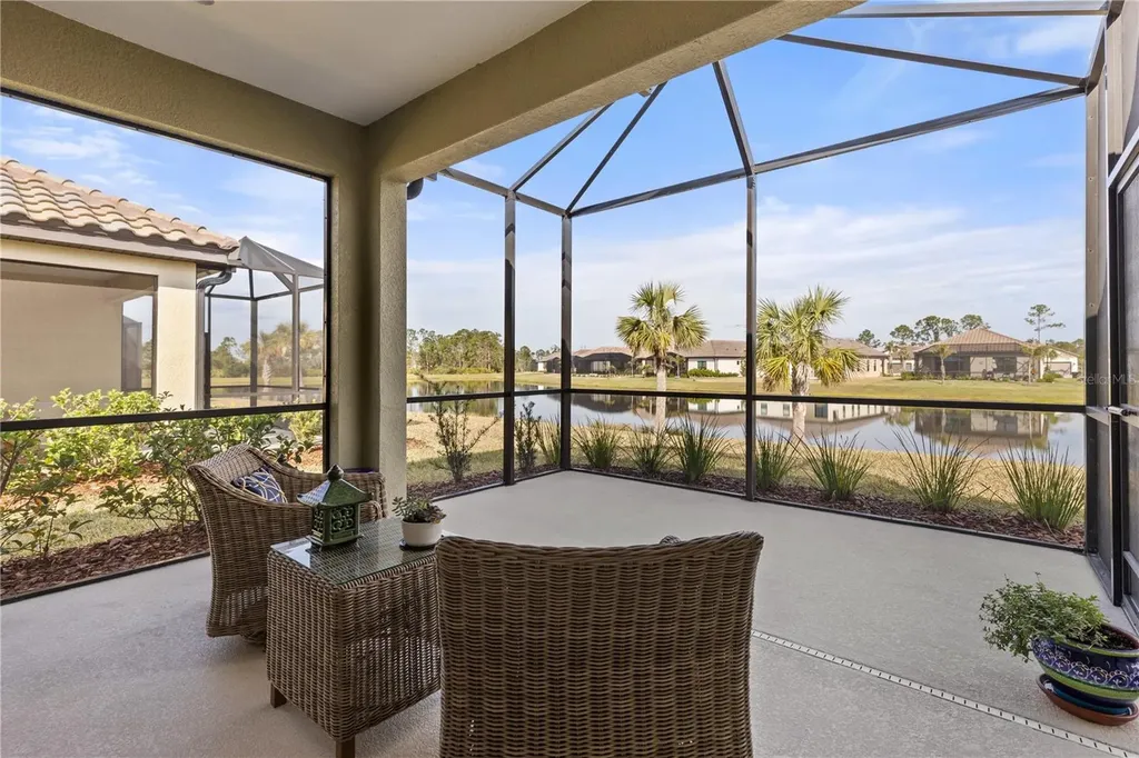 205 Tracino Terrace Nokomis FL 34275