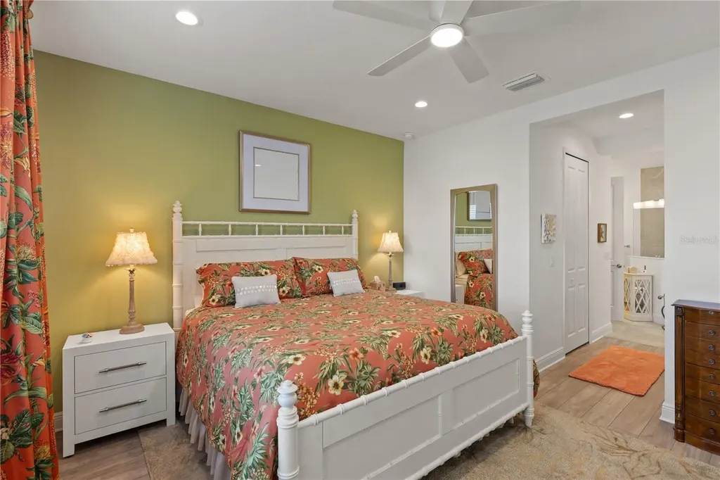205 Tracino Terrace Nokomis FL 34275