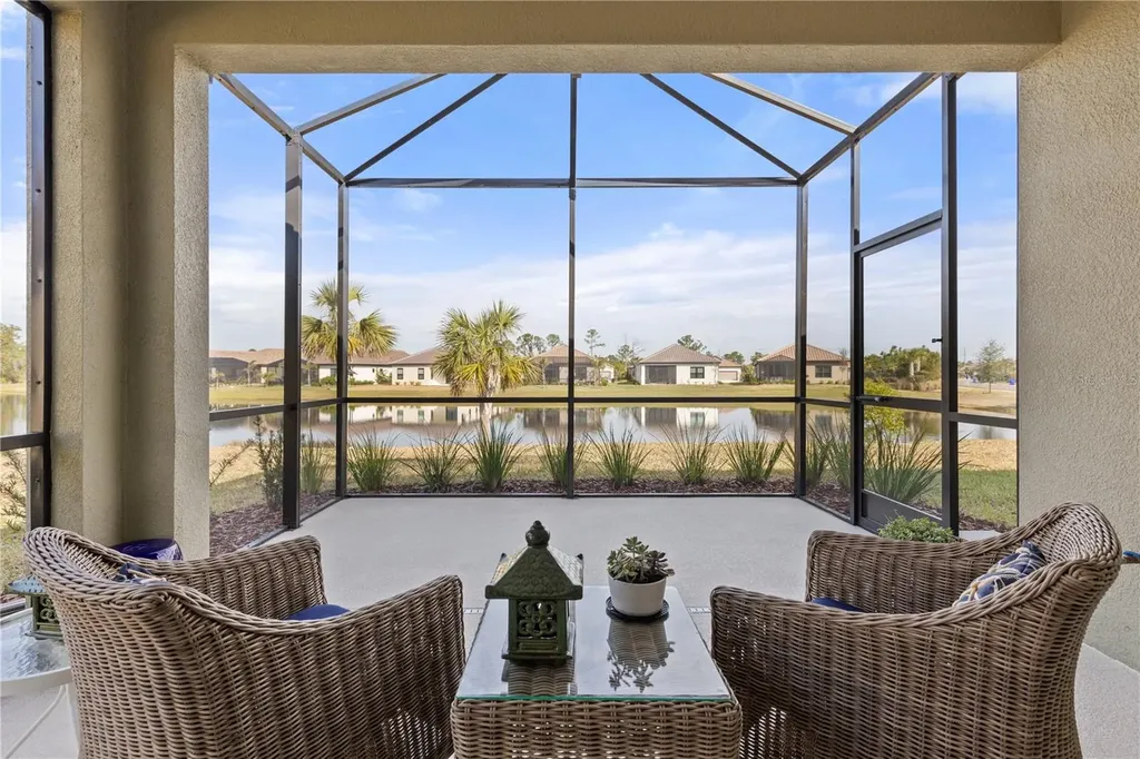 205 Tracino Terrace Nokomis FL 34275