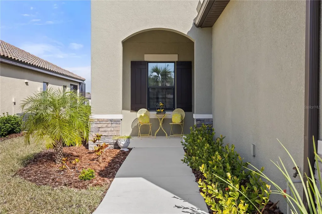 205 Tracino Terrace Nokomis FL 34275