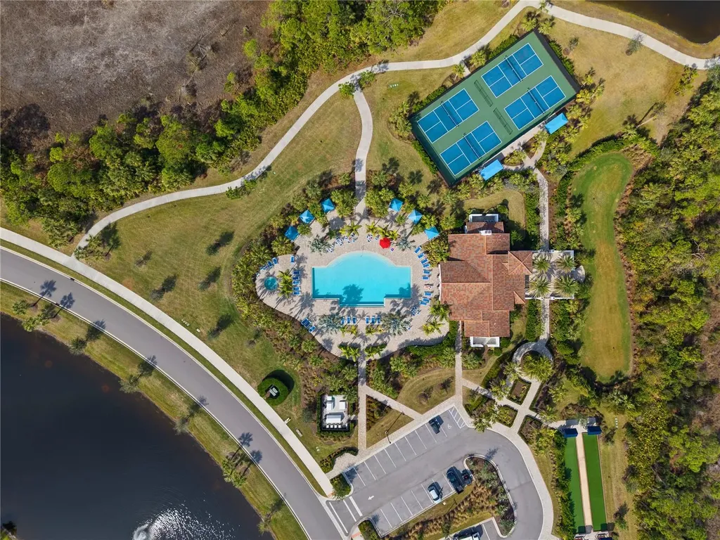 205 Tracino Terrace Nokomis FL 34275