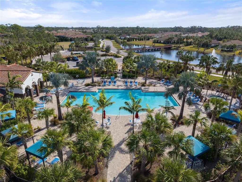 205 Tracino Terrace Nokomis FL 34275