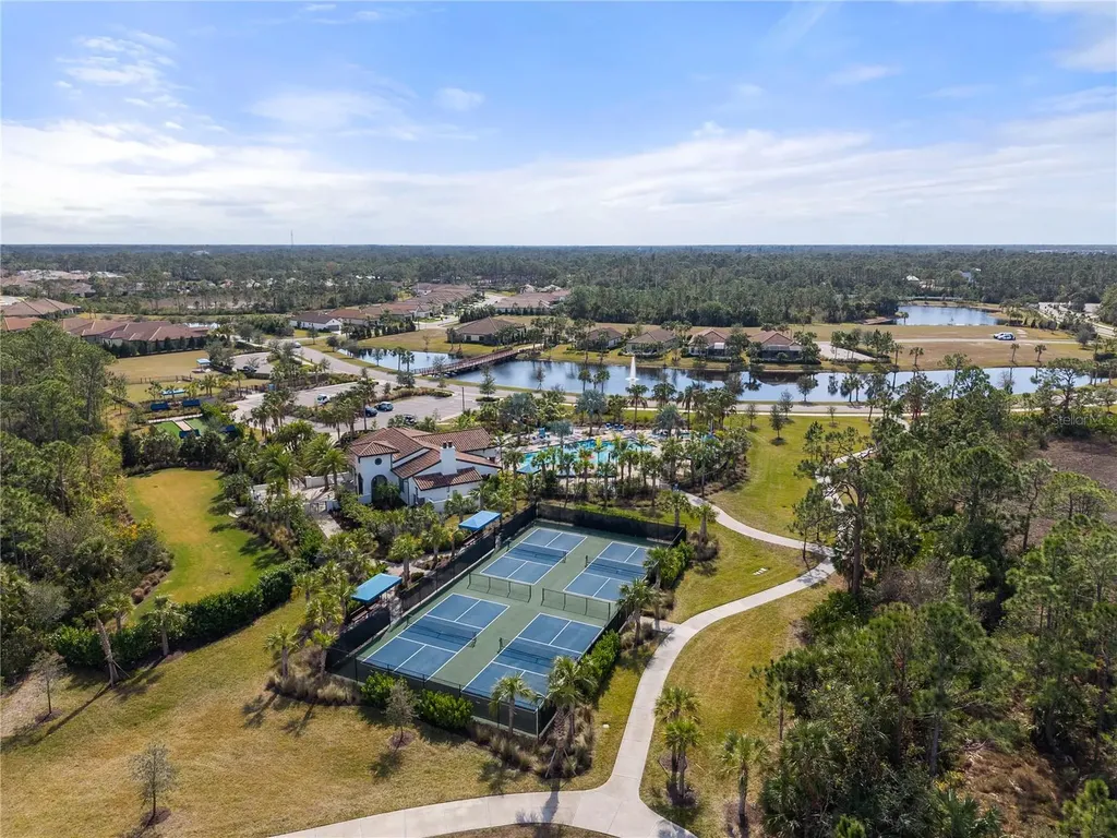 205 Tracino Terrace Nokomis FL 34275