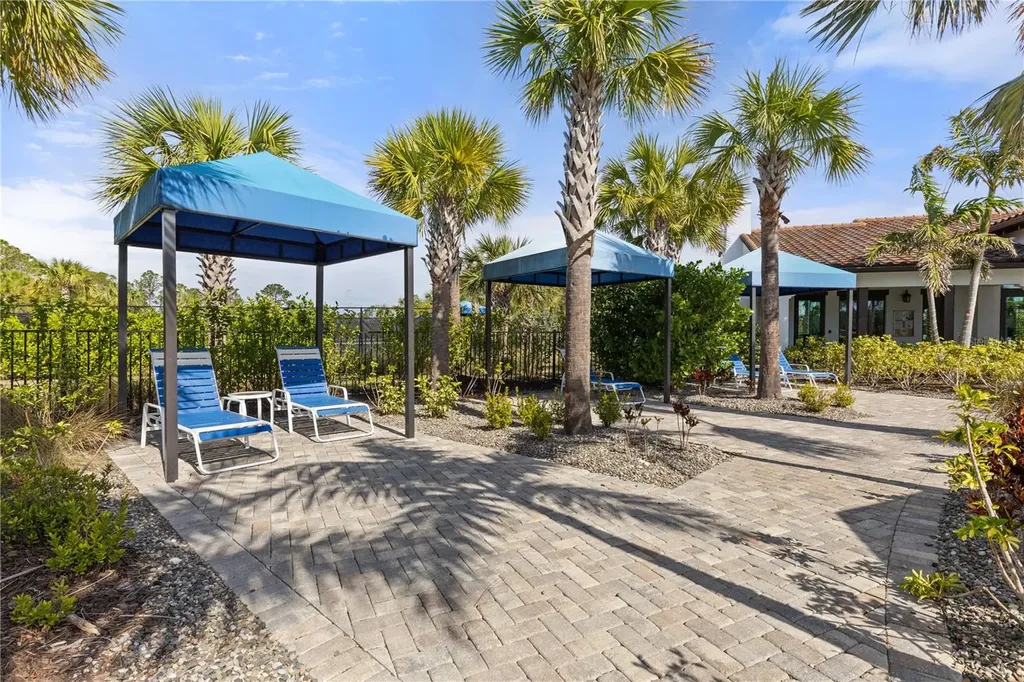 205 Tracino Terrace Nokomis FL 34275