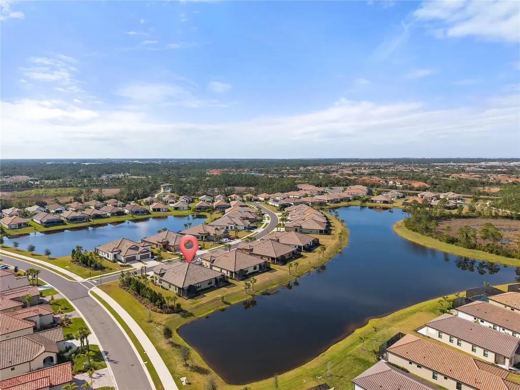 205 Tracino Terrace Nokomis FL 34275