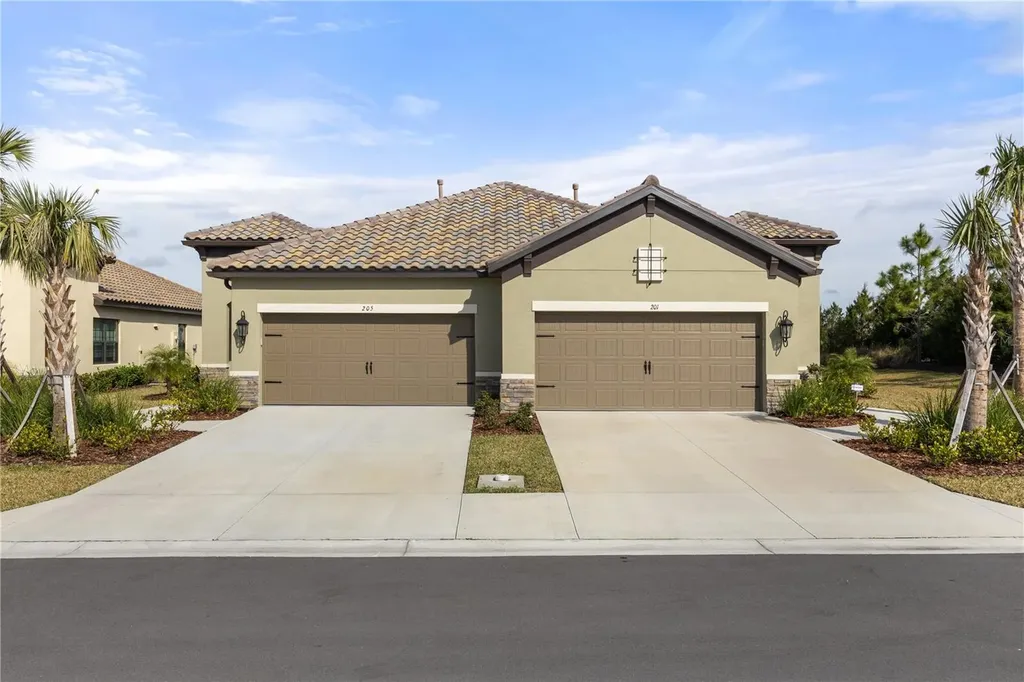 205 Tracino Terrace Nokomis FL 34275
