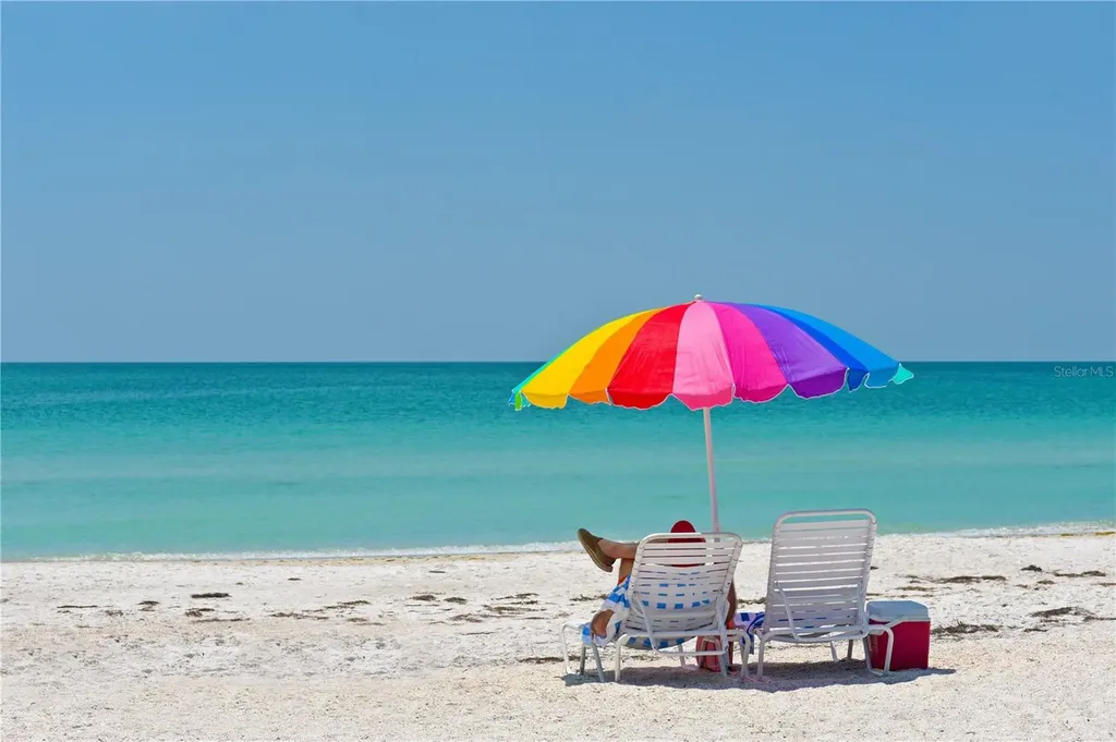 205 Tracino Terrace Nokomis FL 34275