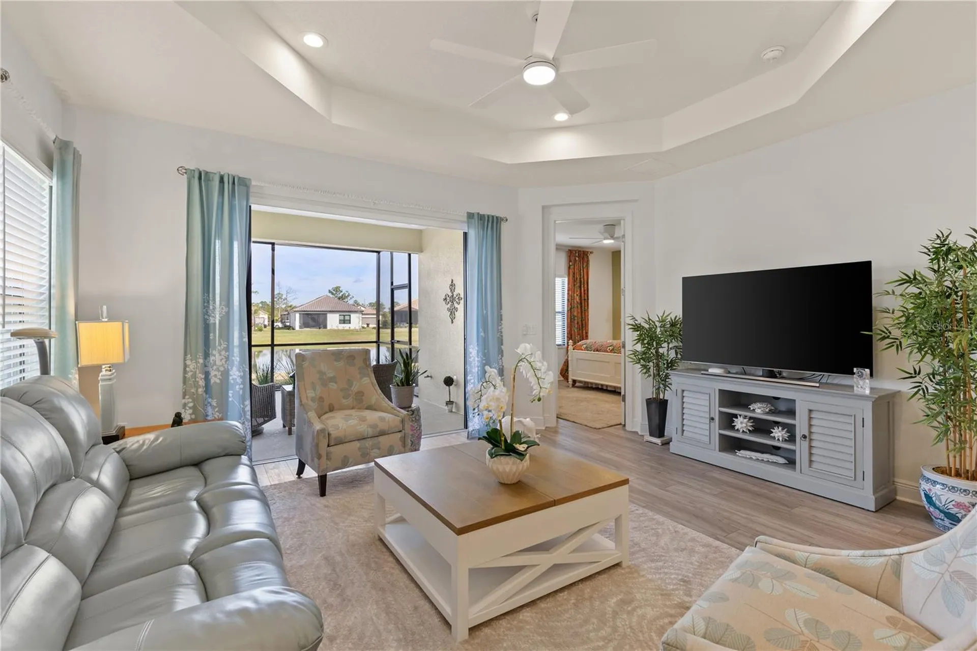 205 Tracino Terrace Nokomis FL 34275