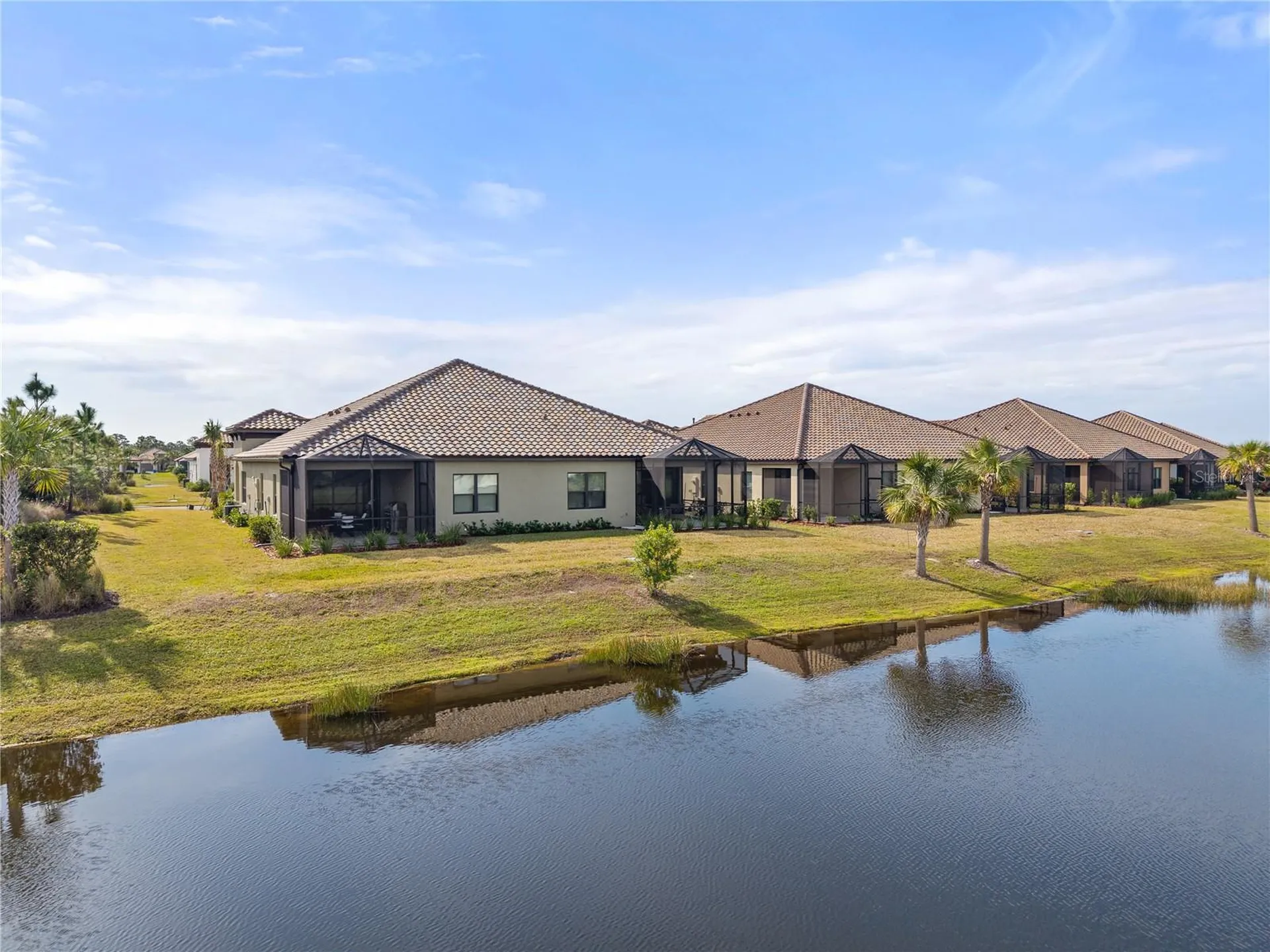 205 Tracino Terrace Nokomis FL 34275