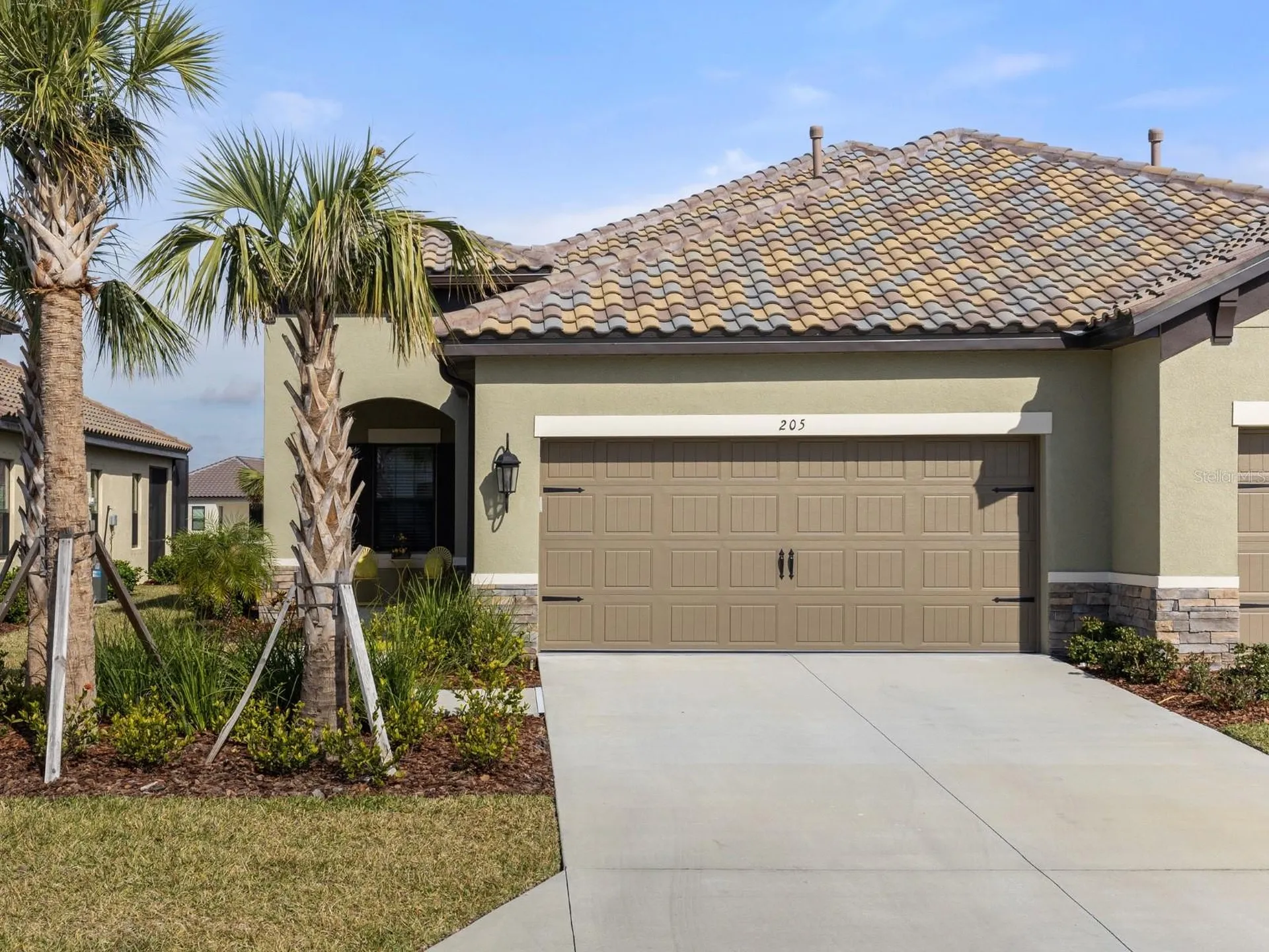 205 Tracino Terrace Nokomis FL 34275