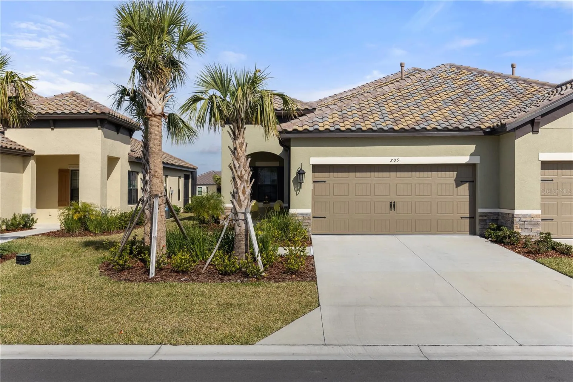 205 Tracino Terrace Nokomis FL 34275