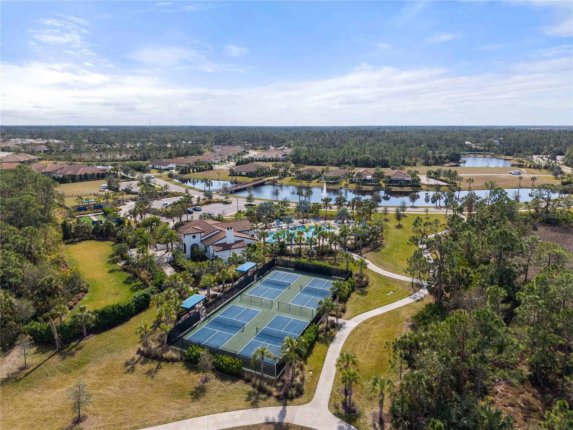 205 Tracino Terrace Nokomis FL 34275