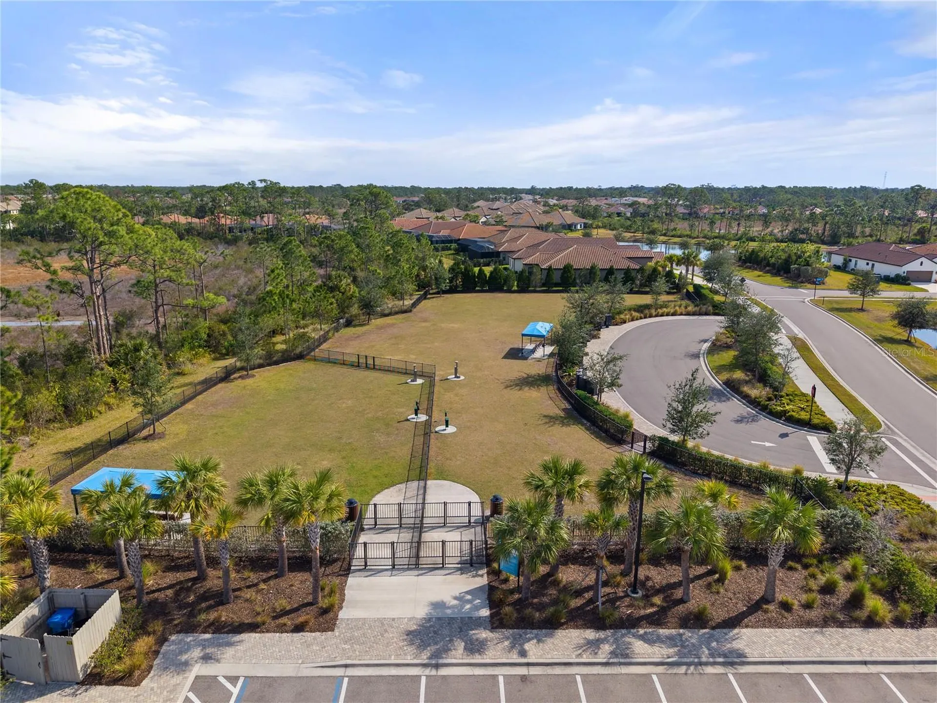 205 Tracino Terrace Nokomis FL 34275