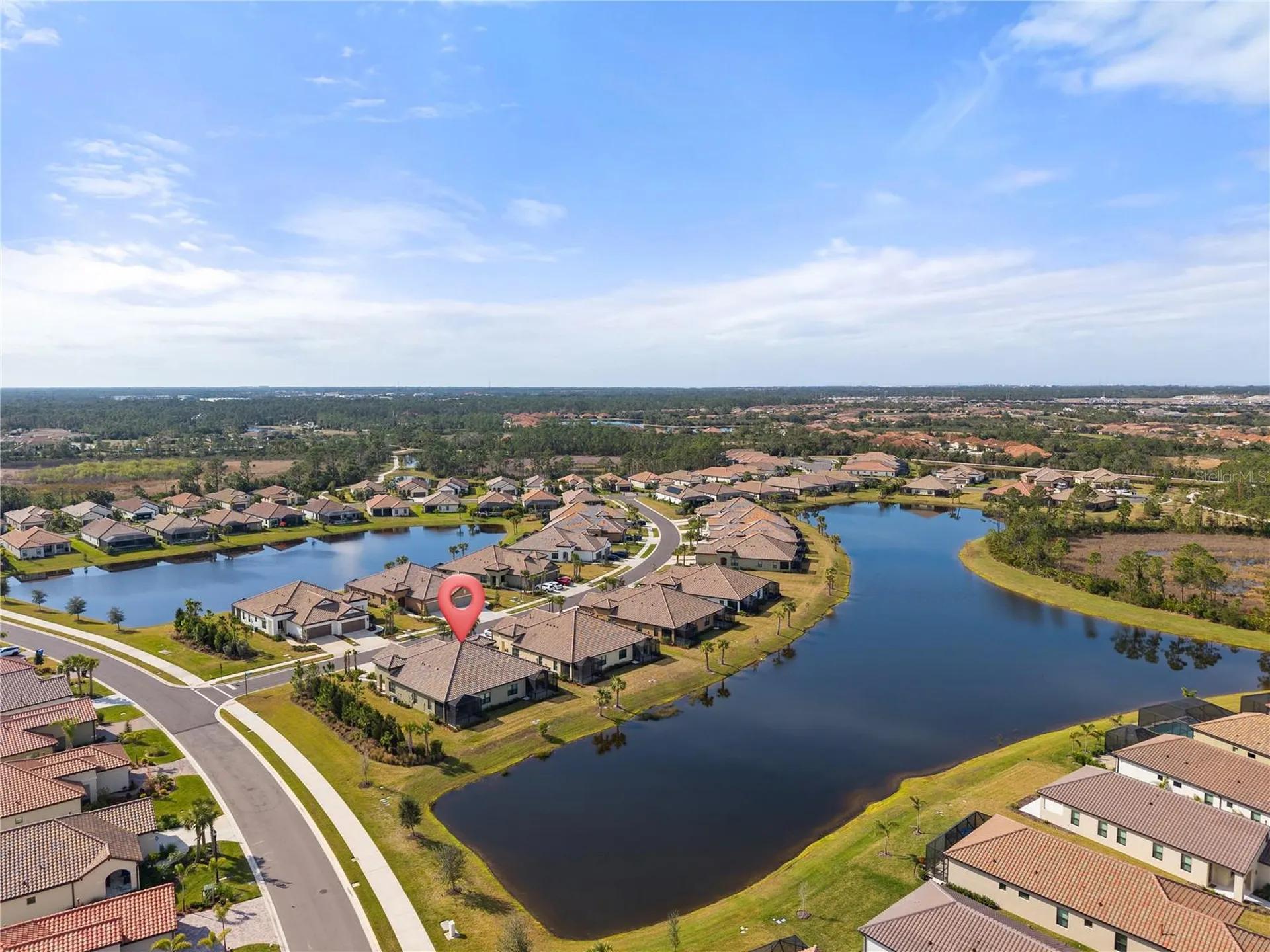 205 Tracino Terrace Nokomis FL 34275