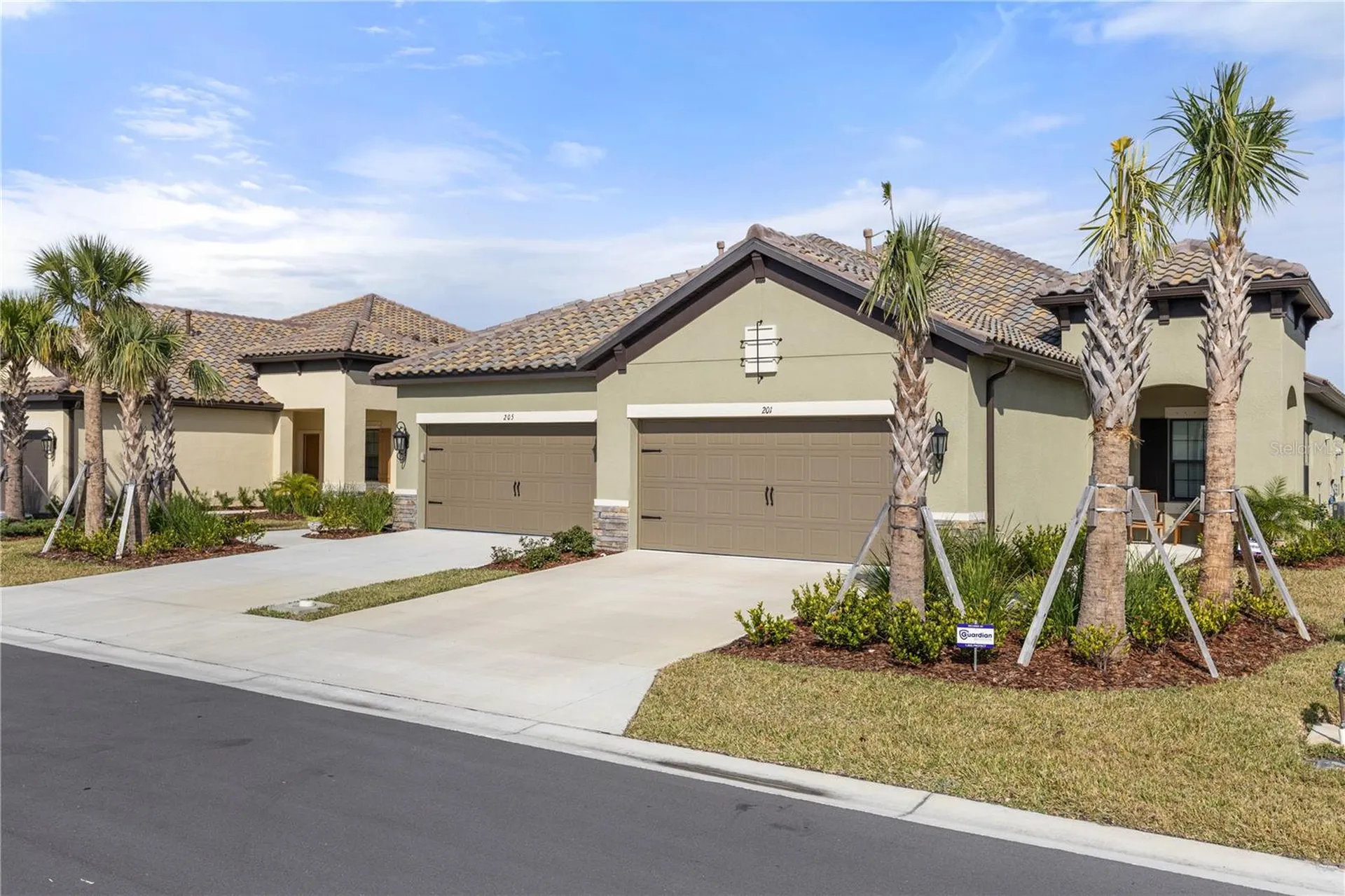 205 Tracino Terrace Nokomis FL 34275