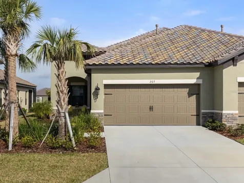 205 Tracino Terrace Nokomis FL 34275