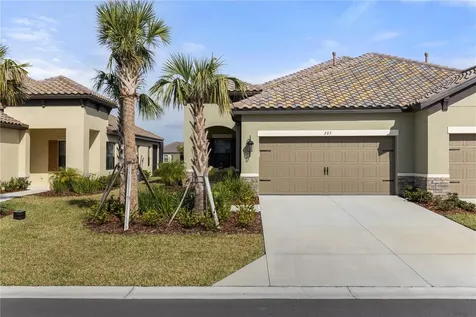 205 Tracino Terrace Nokomis FL 34275