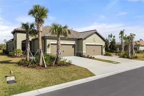 205 Tracino Terrace Nokomis FL 34275
