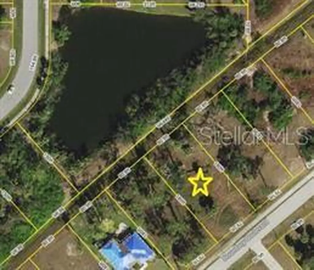 415 Boundary Boulevard Rotonda West FL 33947