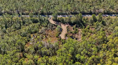 NE 212th Street Road Fort Mc Coy FL 32134