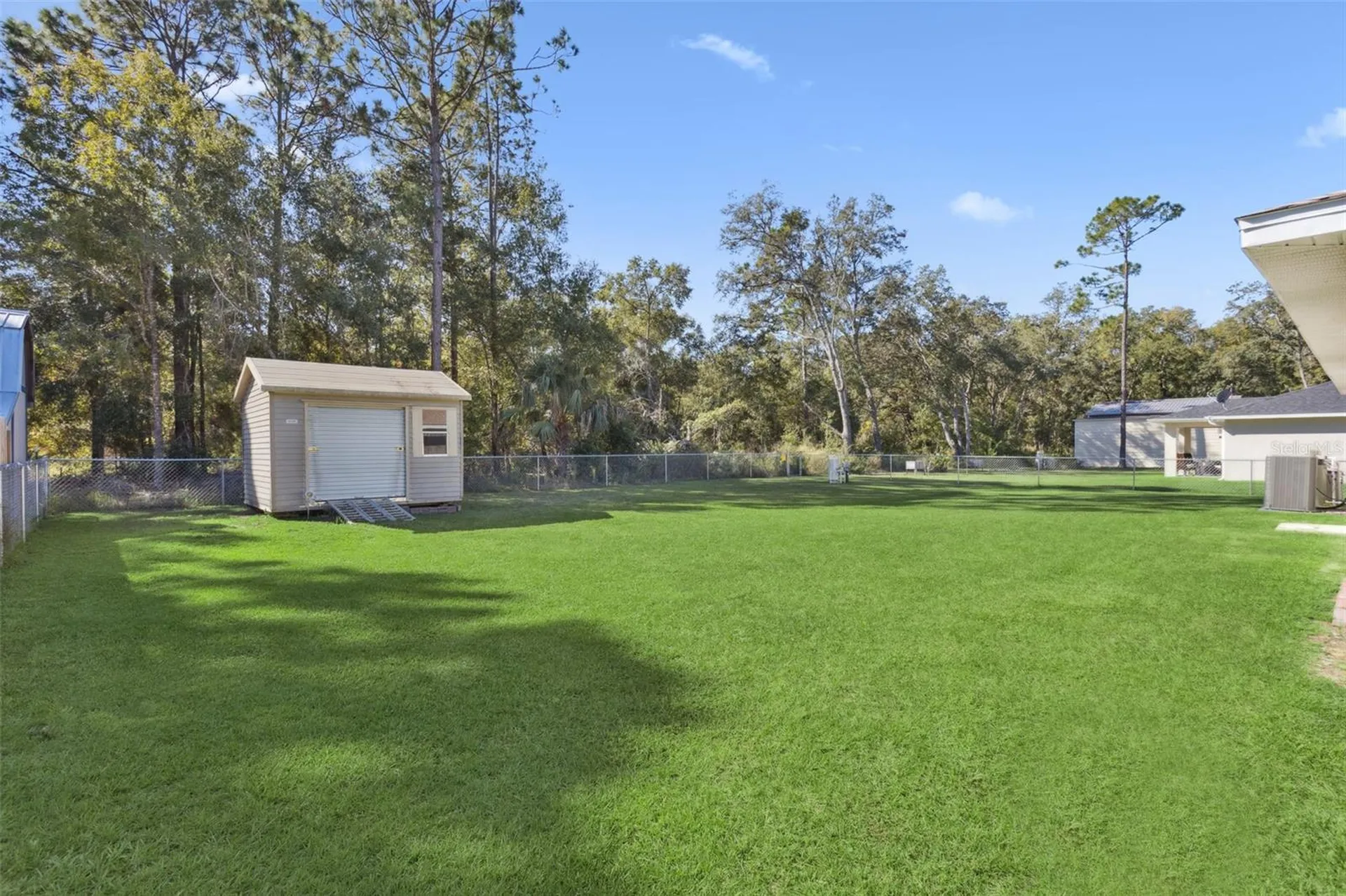 61 Guava Trail Ocklawaha FL 32179