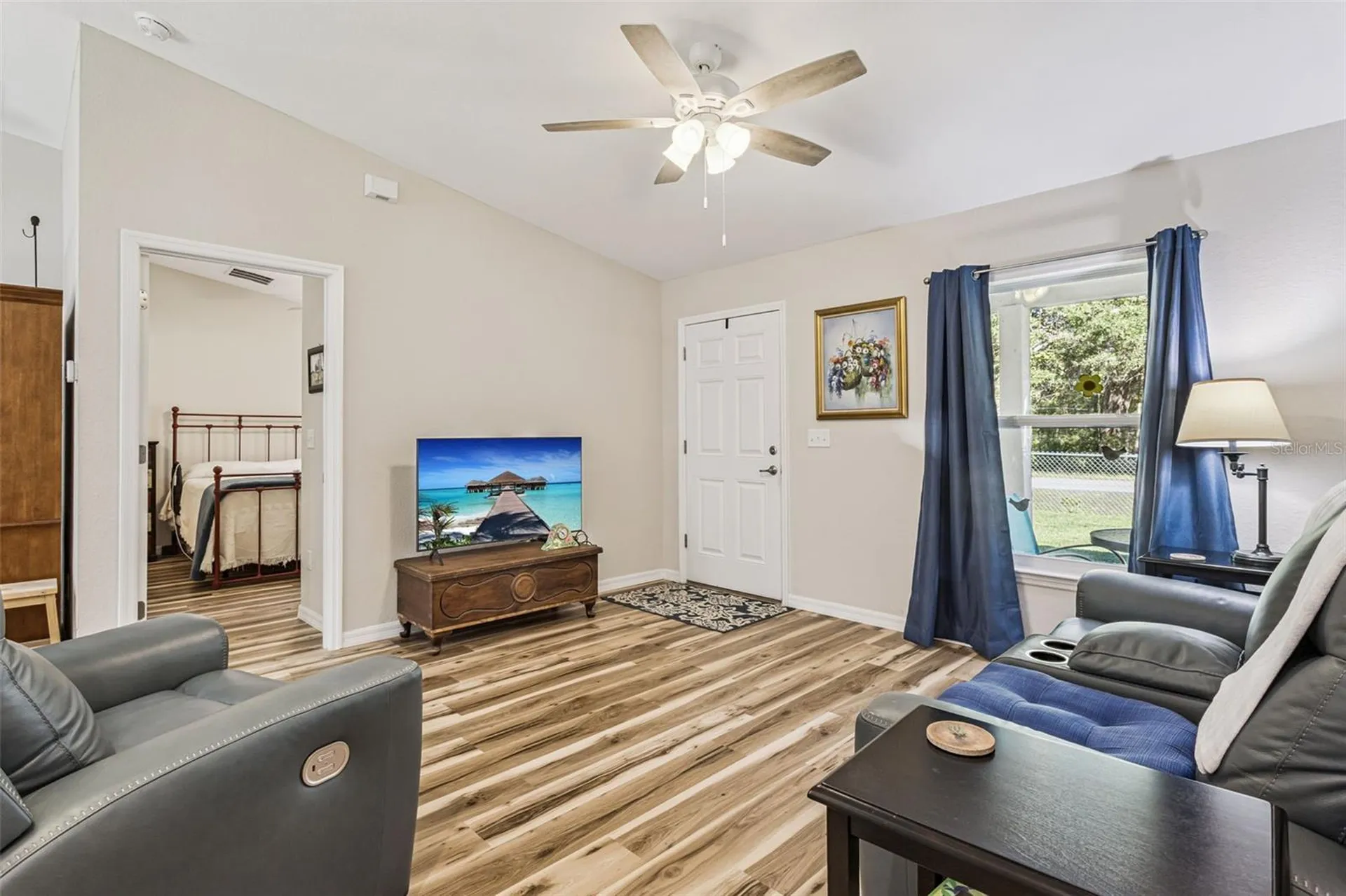 61 Guava Trail Ocklawaha FL 32179