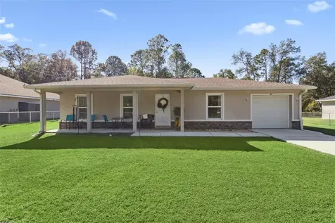 61 Guava Trail Ocklawaha FL 32179