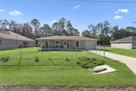 61 Guava Trail Ocklawaha FL 32179