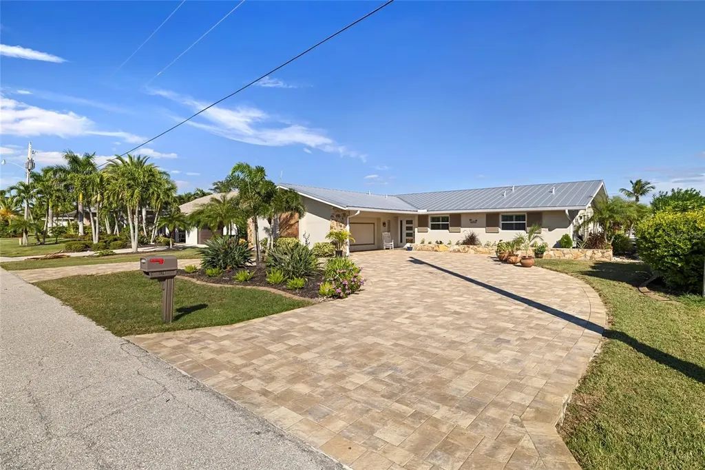 440 Norma Court Punta Gorda FL 33950