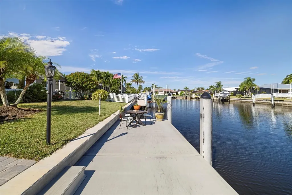 440 Norma Court Punta Gorda FL 33950