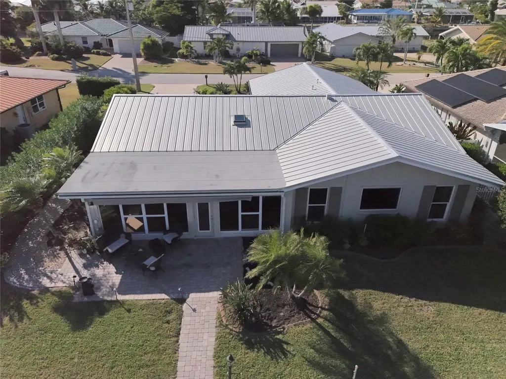440 Norma Court Punta Gorda FL 33950