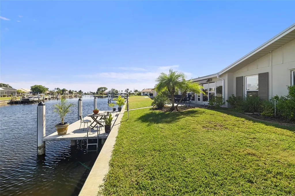 440 Norma Court Punta Gorda FL 33950