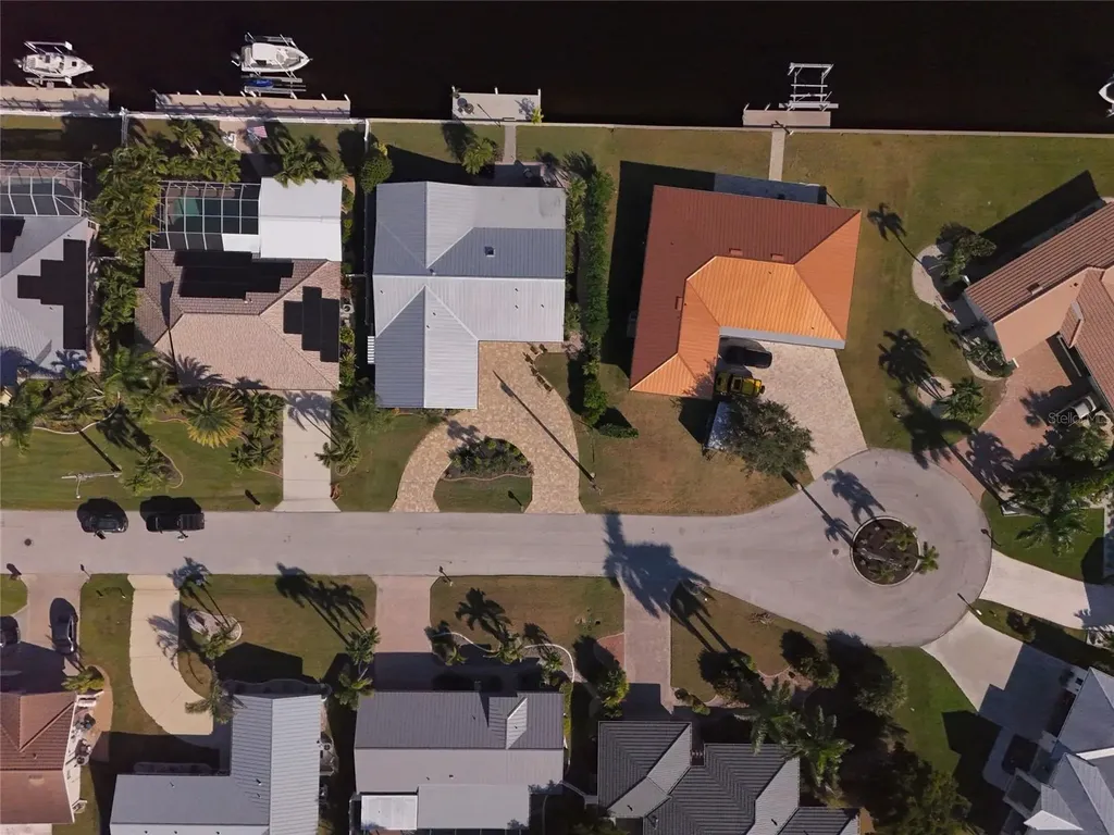 440 Norma Court Punta Gorda FL 33950
