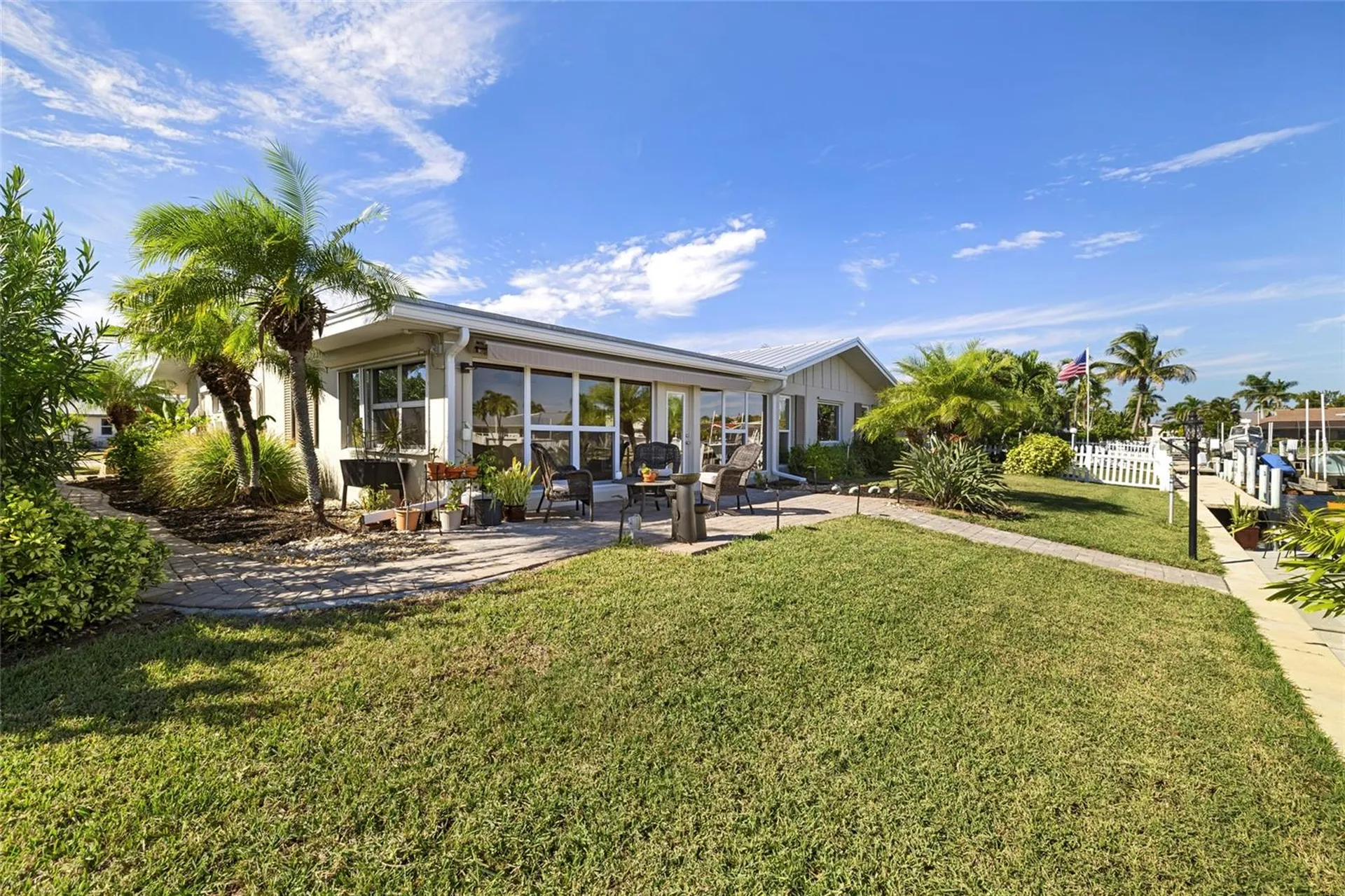 440 Norma Court Punta Gorda FL 33950