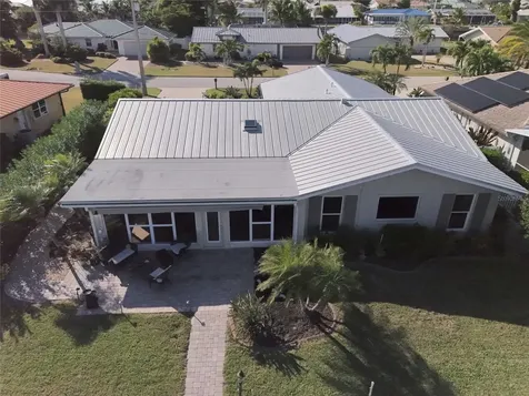 440 Norma Court Punta Gorda FL 33950