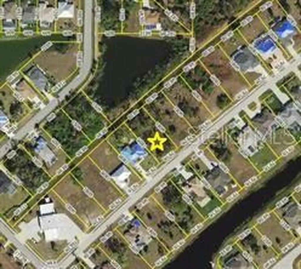 413 Boundary Boulevard Rotonda West FL 33947