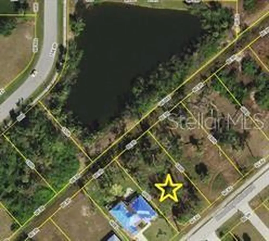 413 Boundary Boulevard Rotonda West FL 33947